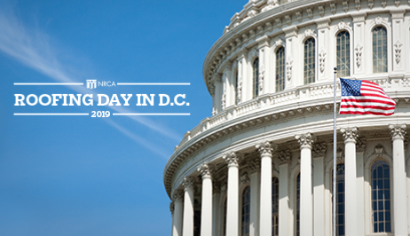 RoofCoffeeShop's tweet photo. Join us for Roofing Day in D.C. 2019—and bring your workers!
https://t.co/Q4gVF1ABxv
#TARC #ROOFPAC #WSRCA #RoofingDay #RoofersCoffeeShop #RoofingContractors
Please Share https://t.co/PNxs9ivoaV