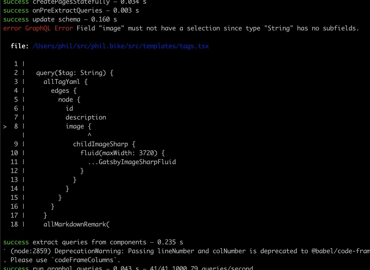 Tree Sturgeon This Feels Just Like Writing Mysql Queries In Php Smarty Templates T Co Igmuyagl28 Twitter