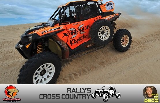 SussuaranaRally's tweet photo. Blog do @decomunizrally - Equipe X-Race pronta para o 21�� Rally RN 1500 - Tatá Xavier e Deco Muniz vão brigar por mais um título na UTV Pró, a principal categoria na abertura do Campeonato Brasileiro.
Veja mais no Blog do DECO
https://t.co/YGaGdKhX3t
#BlogdoDeco #UTV https://t.co/cy5z6EBjDI