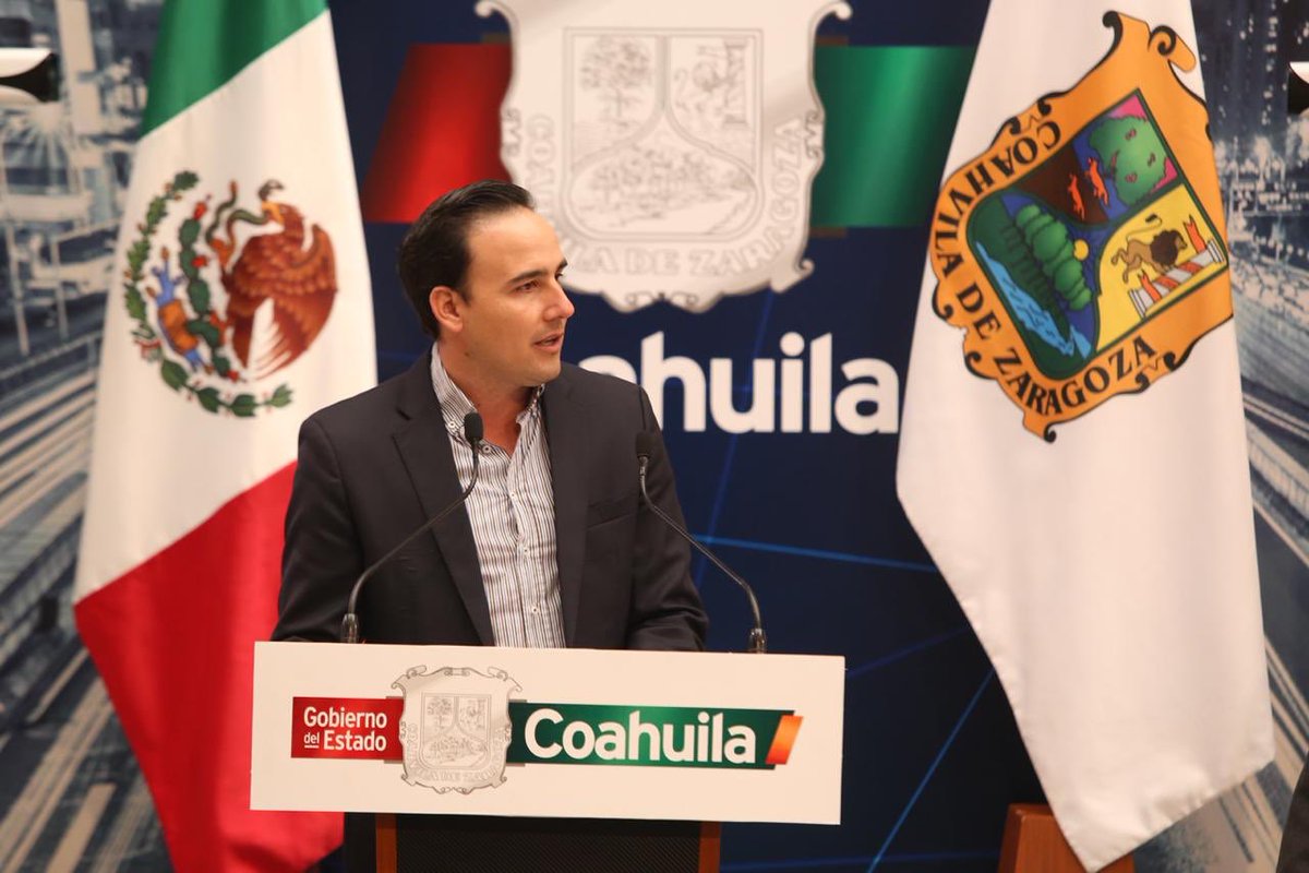 Manolo Jiménez Salinas tweet media