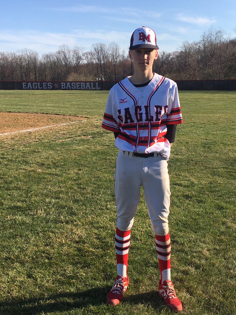 BM Eagles Baseball tweet media