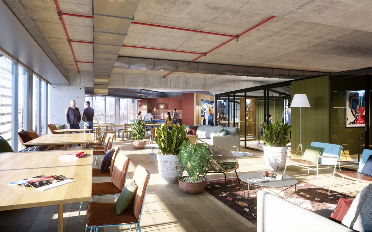 The GPT Group tweet media