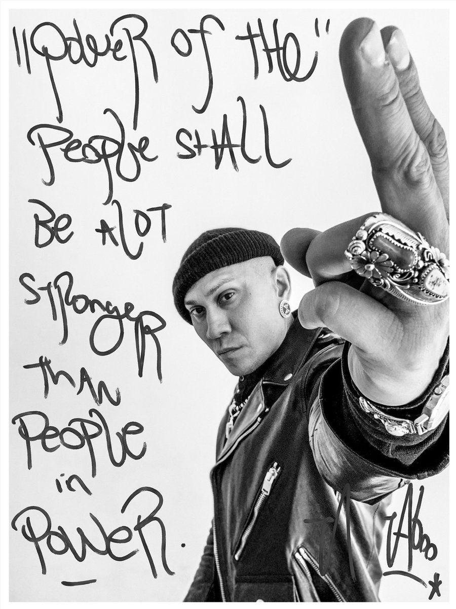 standingproject's tweet photo. I want to thank my brother @TabBep (Shoshone/Hopi) for not only participating as the first person in the series but also for bringing a unique energy to the whole process. Your story is healing and inspirational, you are a true warrior. For the people by the people. 🙌🏽 https://t.co/gCMvc47Gaz