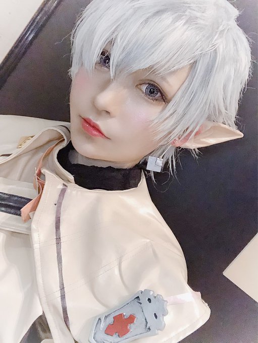 Twitterのコスプレ画像83