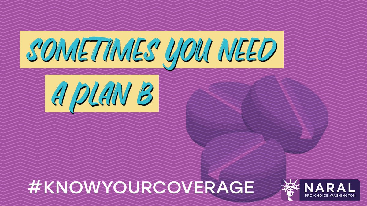 ProChoiceWA's tweet photo. Everyone knows that contraception can fail. That is why in WA your healthcare can provide you with #EmergencyContraception, FREE of charge! #KnowYourCoverageWA #PlanB @WA_OIC https://t.co/nNWsieCQhQ https://t.co/72R4jMUo6w
