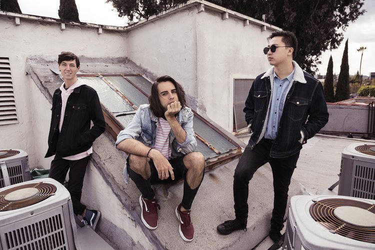 MaddieBirkett's tweet photo. @withconfidence_ release music video for 'Pâquerette (Without Me)' https://t.co/1LYyAVAqRd https://t.co/2JkdmMCJUl