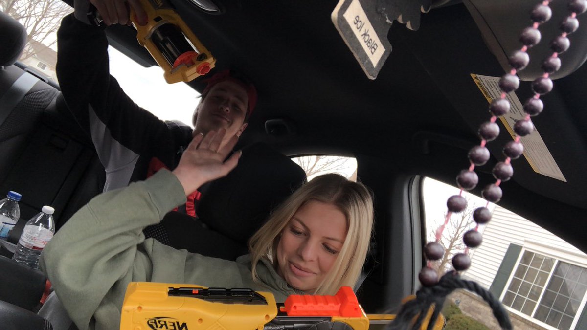 HotboysThe's tweet photo. Whether it’s strippers or the ops we gotta bring the poles out🥵@ERAssassins https://t.co/TtQQ6cuZ0Y