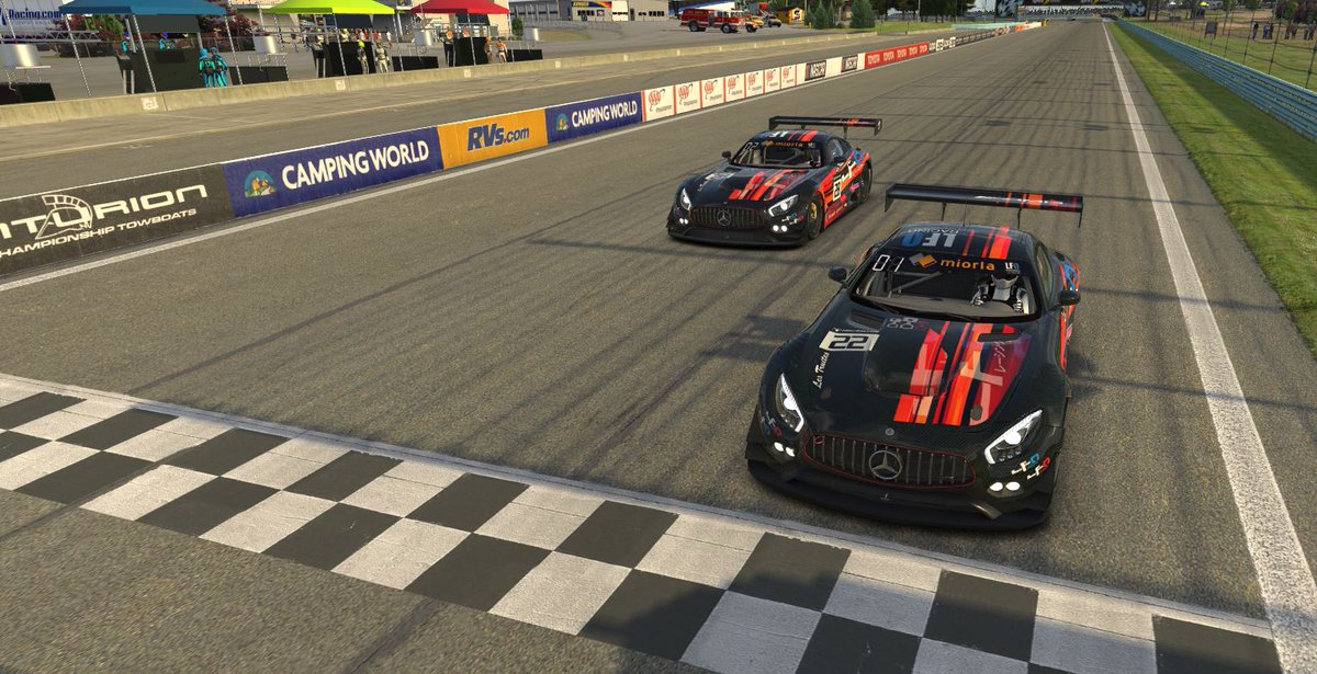 LFO RACING tweet media