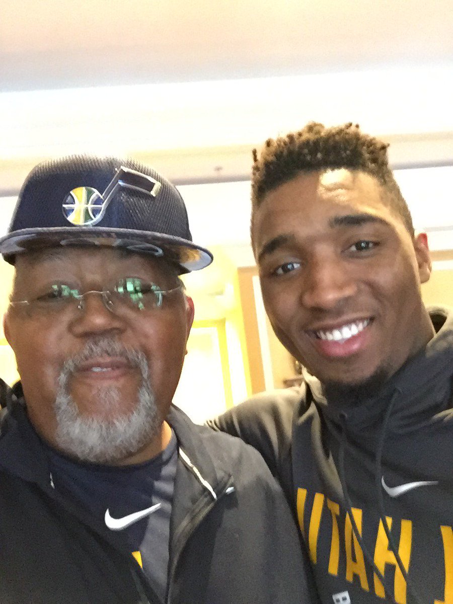 Utah Jazz on Twitter "What's your favorite part about the postseason