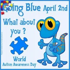 temple_c4's tweet photo. Reminder to wear blue tomorrow I support of autism awareness. Let’s light it up blue #LightItUpBlue #AutismAwarenessMonth #theworldneedsallkindsofminds https://t.co/od0Bkd9A5B