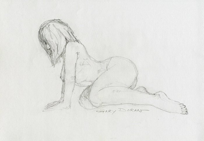 Figurative #sketch for one of my pop art #nudes #figuredrawing #figure #Lifedrawing #nude #Pencildrawing #pencils #graphite #figuremodel #figurativeart #prints #artontwitter #contemporaryart #visualart #artworks #artistsontwitter #PostYourOwnArt #followart #BigArtBoost