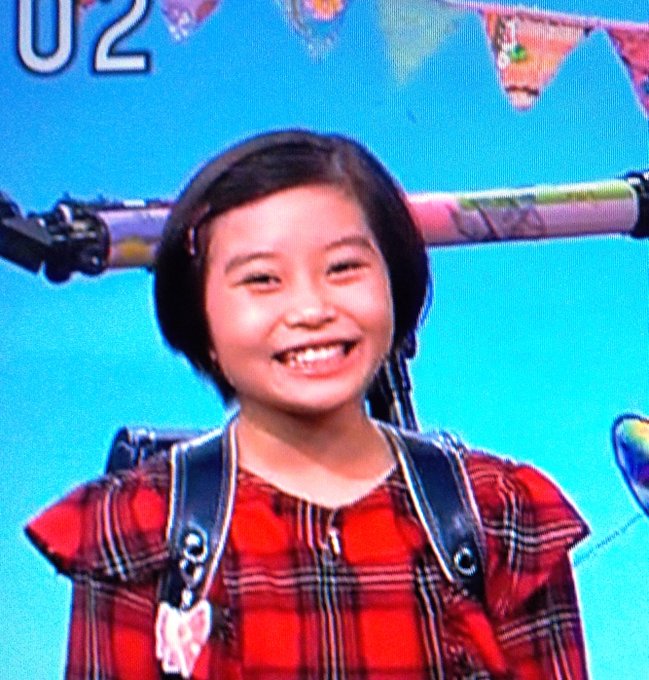 シャキーン 歌鳴家 かなりや はるかの年齢本名や子役プロフィールが気になる