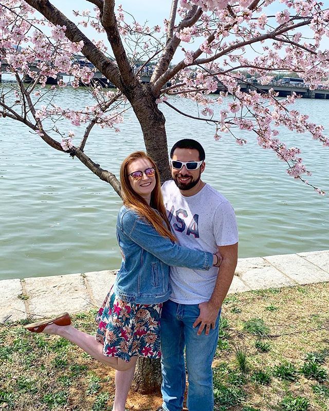 TravelUnpack's tweet photo. 🌸 The Cherry Blossoms are out and blooming! Such a beautiful sight 🌸
•
•
•
•
•
•
#travel #travels #traveler #travelblogger #blogger #travelwriter #travelcouple #travelingcouple #travelingcouples #coupleswhotraveltogetherstaytogether #coupleswhotr… https://t.co/Wzs1ClbzdC https://t.co/pZh3jv8xW4