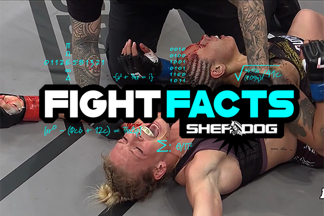 sherdogdotcom's tweet photo. Fight Facts: #LFA63 https://t.co/EXlLnSsw5v via @jaypettry https://t.co/U4ydFpR0aM