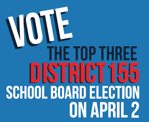 D155 Teachers tweet media