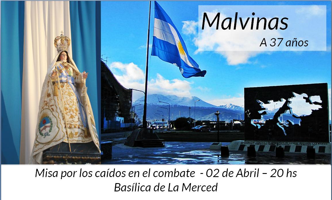 lamercedtuc's tweet photo. #Malvinas #37años #sonArgentinas #veteranos https://t.co/MFTPKqEX5G