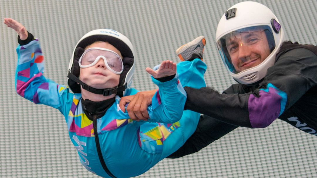 Fritz’s Aerodium opens Memorial Day Weekend! Stop foolin' around and reserve your flights before prices increase on May 12. 👉 bit.ly/2CPDl3J #AprilFoolsDay