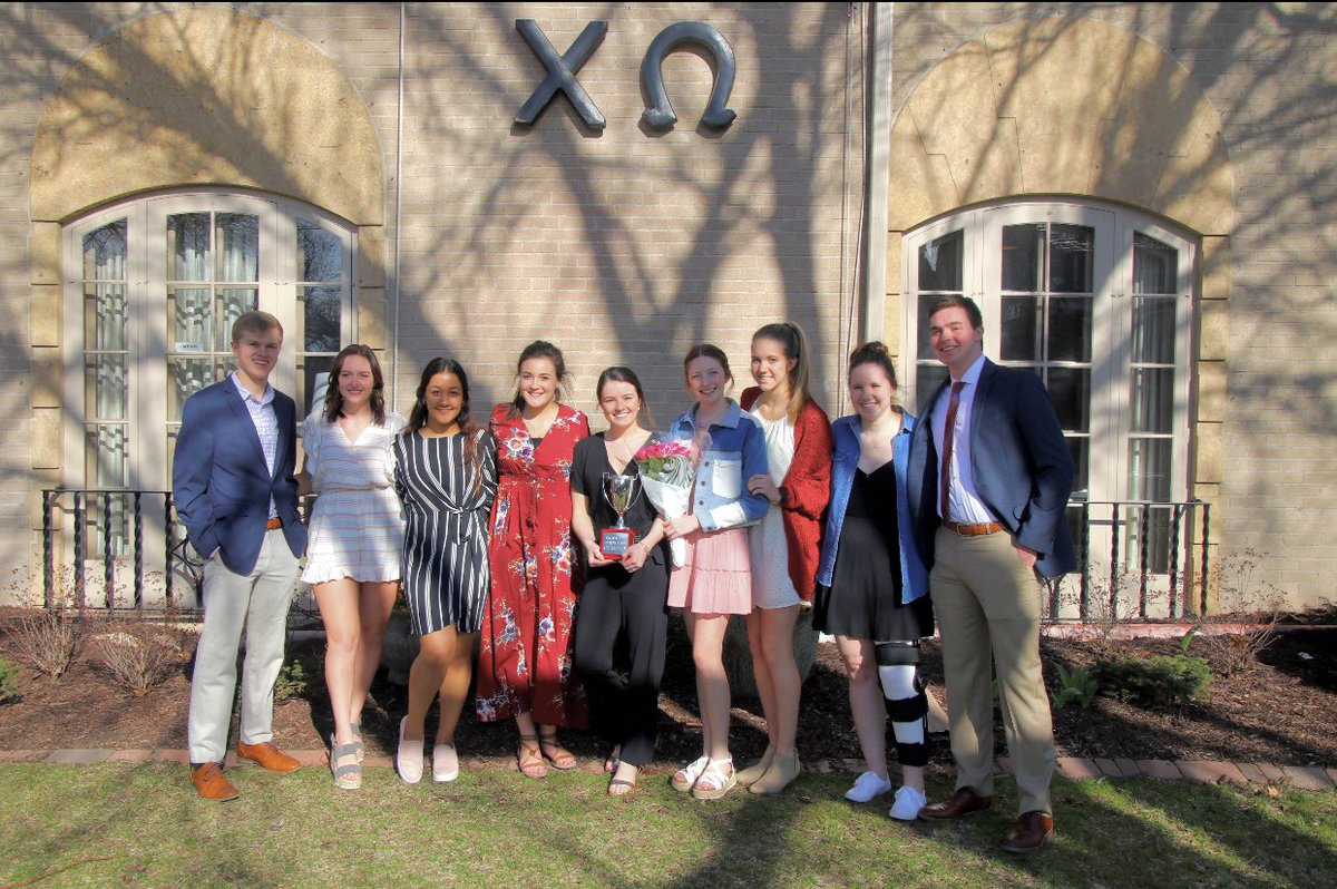 Sigma Chi - AE tweet media