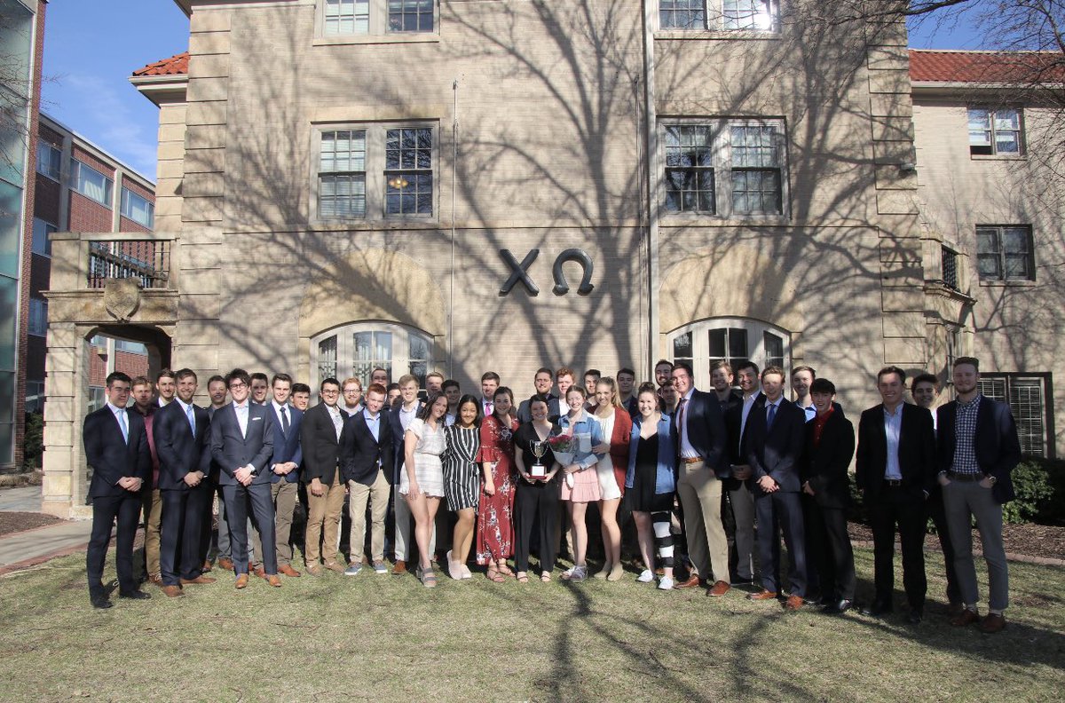 Sigma Chi - AE tweet media