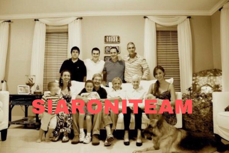 SiaroniTeam's tweet photo. Las palabras no son suficientes en estos momentos, pero a la distancia pedimos que Dios les de toda la fortaleza necesaria para sobrellevar tan difíciles momentos #SiaroniTeam les abraza ❤️🙏🏼 https://t.co/Oel2dSY5Ec