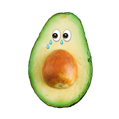 UNINSPUNINSURED's tweet image. If Trump shuts the boarder this week, within a week we will run out of Avocados, cucumbers, limes. I’ll be buying multiple, and selling for $20 a piece. 
#redalert #nineonetwo #SOS #NOOO #MX #sad