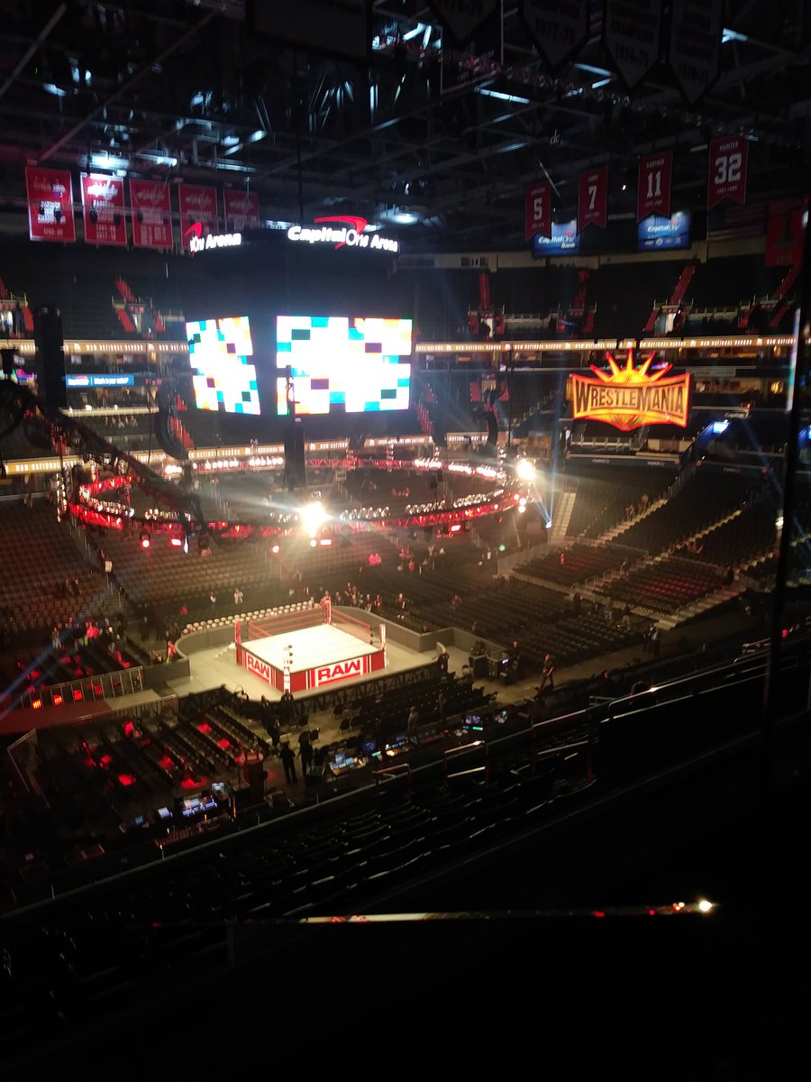 WWE Universe