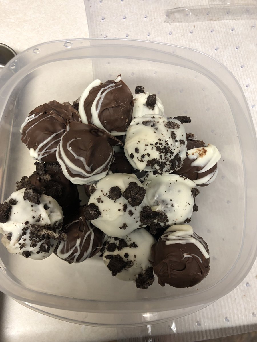 ValTweiten's tweet image. April fools day success