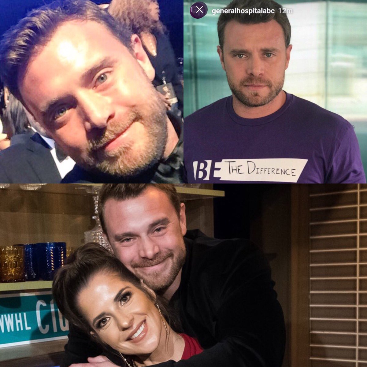 SPNWalkerFam's tweet image. Always my man crush...fabulous, brilliant, funny, generous, kind hearted, loyal, gorgeous 🔥🔥#BillyMiller luv how he treats my girl @kellymonaco1 with luv &amp;amp; respect #HisPartner can see why he’s #HerRideOrDie #Killy #KillyDidItBetter #KillyMagic ✌🏻✌🏻❤️❤️