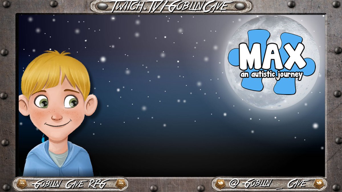 GoblinCaveTV tweet media