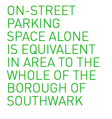carfreedayLDN's tweet photo. Let's celebrate the streets as our greatest public space on #carfreeday &amp; beyond. London can show the world what else can be done with the 80% of public space currently taken up by roads; #opportunity for public parks, housing &amp; world-class public realm for all citizens to enjoy https://t.co/oYRl7MKV9u