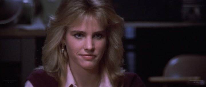 Born on this day, Jennifer Runyon turns 59. Happy Birthday! What movie is it? 5 min to answer! 
