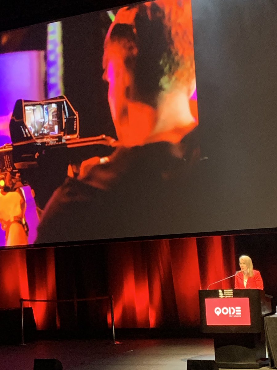 SevenTweety's tweet photo. Startups, innovations, digital transformation, QLD is killing it🚀 Great to be at @qode_  championing Qld startups #qode #startups @AdvanceQld https://t.co/41O5vEZfzv