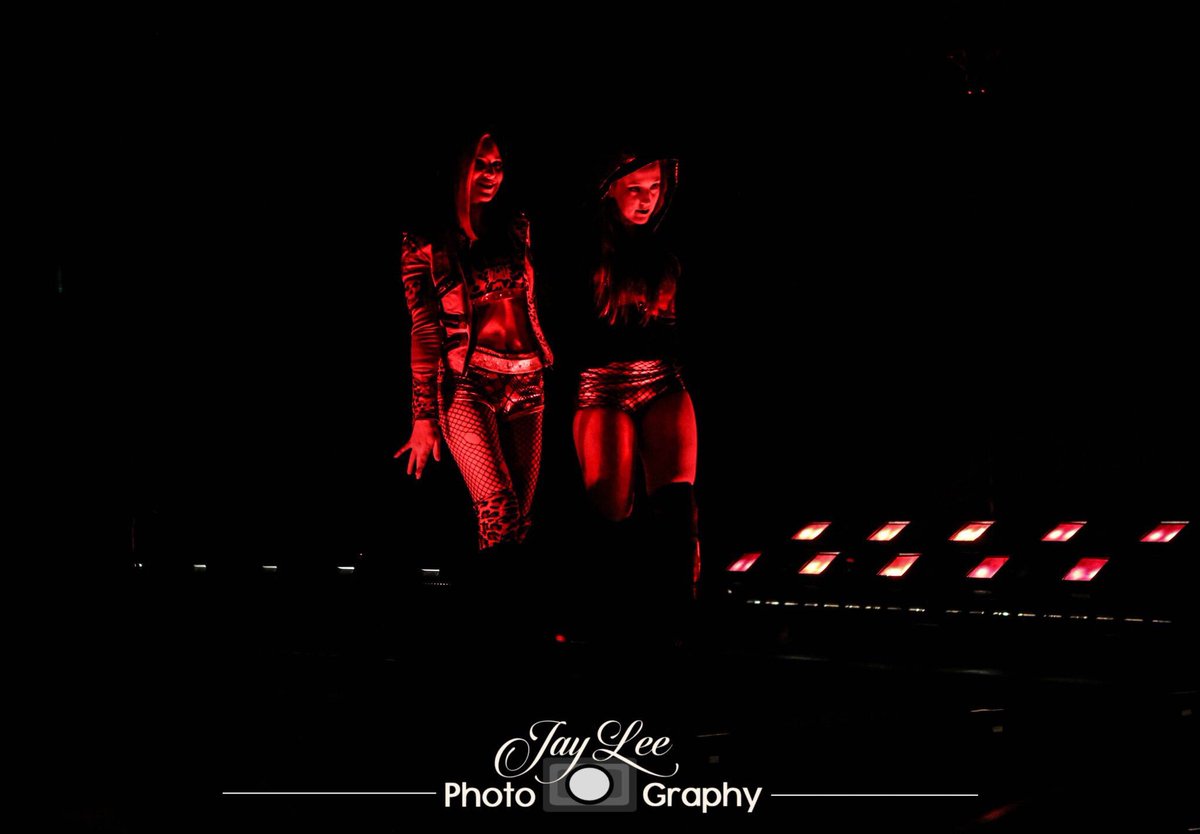 ShesPunkRoyalty's tweet photo. Sinister. https://t.co/QsqY0zn28D
