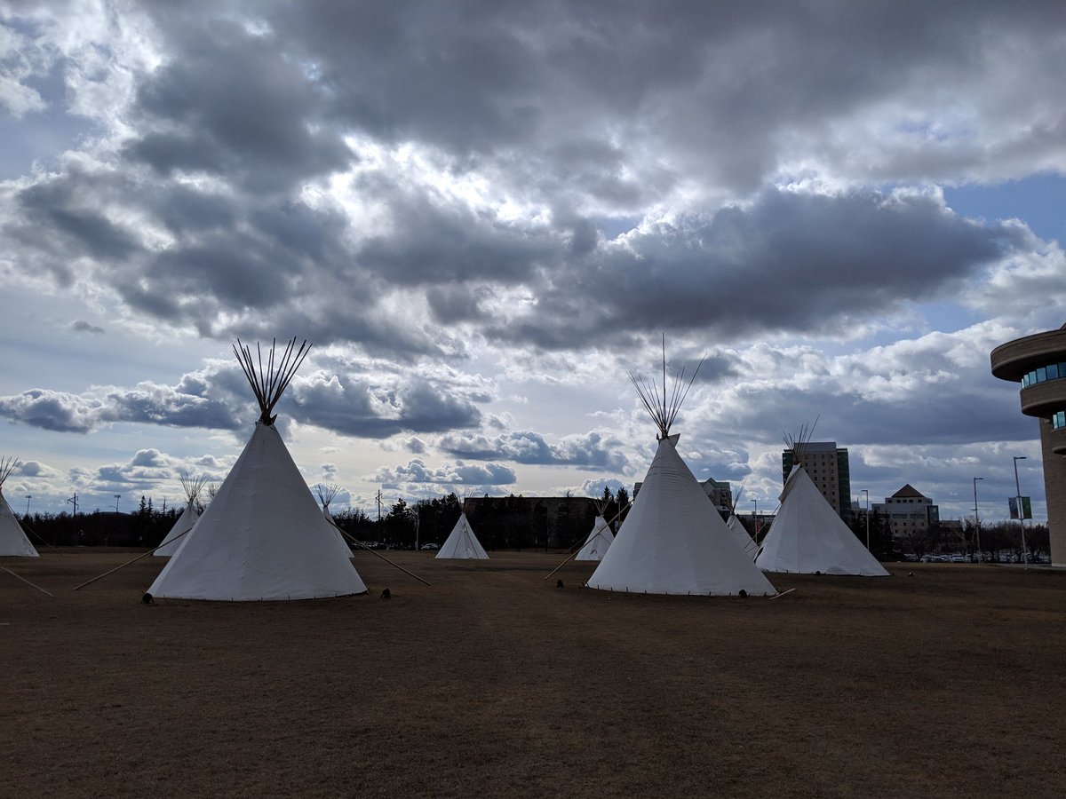 susanholt's tweet image. Really looking forward to the pipe ceremony and signing ceremony that will take place here (@FNUNIVCAN) tomorrow w/ @FHQDev &amp;amp; @PQATesting. #PLATOTesting