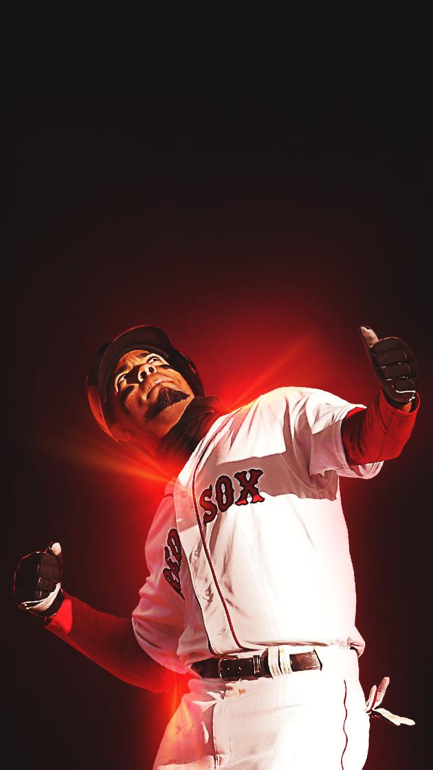 RedSoxLA's tweet photo. I am so happy he's here to stay, here is another #XanderBogaerts #mobile #wallpaper to help you with your day! #redsoxnation #redsox #bogie #contractextension #domoredamage https://t.co/tVFIZ3Lkud