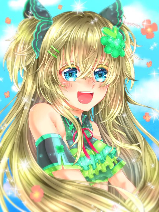 エレストのtwitterイラスト検索結果 古い順