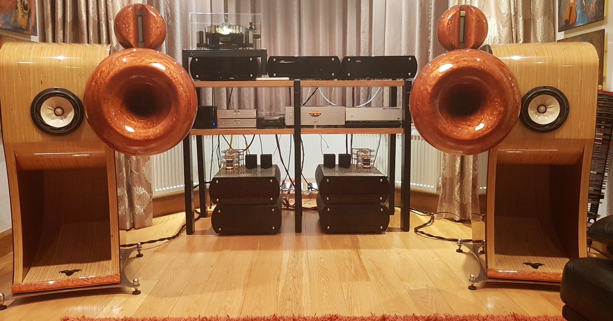 Paris Tekkis (@paristekkis) on Twitter photo First quad #audiophile ethernet switch in UK & Europe, by Paul Pang; with dual power supplies & OCXO clocks, FC10 PPA music server and full Aries Cerat system / Kassandra DAC by Stavros Danos.
<a href="/whathifi/">What Hi-Fi?</a>
<a href="/hifishark/">hifishark.com</a>
<a href="/Hifi_Pig/">Hifi Pig</a>
<a href="/AudiogoN/">AudiogoN</a>
<a href="/Nintronics/">Nintronics Ltd</a>
<a href="/HiFiChoiceMag/">Hi-Fi Choice</a>
<a href="/hifiplusmag/">hi-fi+ Global</a> First quad #audiophile ethernet switch in UK & Europe, by Paul Pang; with dual power supplies & OCXO clocks, FC10 PPA music server and full Aries Cerat system / Kassandra DAC by Stavros Danos.
<a href="/whathifi/">What Hi-Fi?</a>
<a href="/hifishark/">hifishark.com</a>
<a href="/Hifi_Pig/">Hifi Pig</a>
<a href="/AudiogoN/">AudiogoN</a>
<a href="/Nintronics/">Nintronics Ltd</a>
<a href="/HiFiChoiceMag/">Hi-Fi Choice</a>
<a href="/hifiplusmag/">hi-fi+ Global</a>