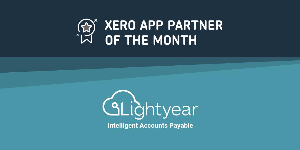 lightyearcloud's tweet image. XERO APP OF THE MONTH - We&apos;re delighted to be recognised by @Xero for our rapid growth on the Xero platform. Read the story of why we started @lightyearco and what sets us apart from the market zurl.co/8dI4