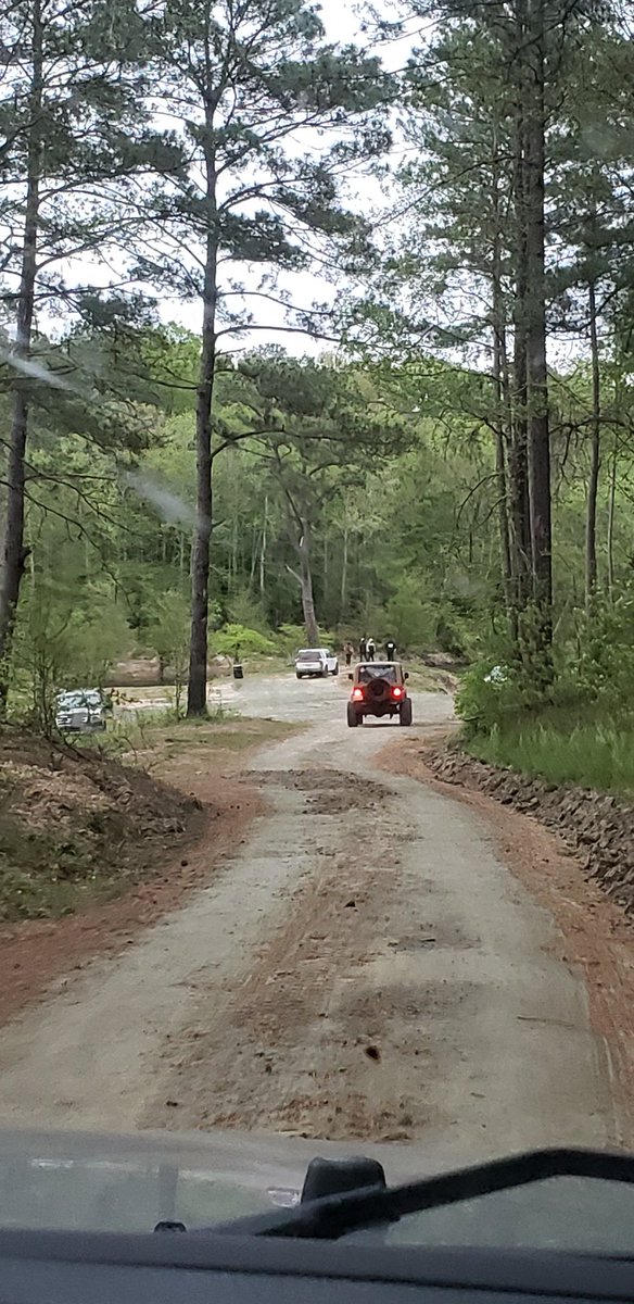 Enjoying the day...
#JeepLife #Jeep