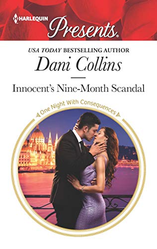 ReadYourWrites's tweet photo. Happy book birthday to @DaniCollinsBook and Innocent’s Nine-Month Scandal https://t.co/g3voGljRGi @HarlequinBooks #Presents #ContemporaryRomance #OneNightWithConsequences #BarsionFifthDuet https://t.co/wi5gcpRKCZ