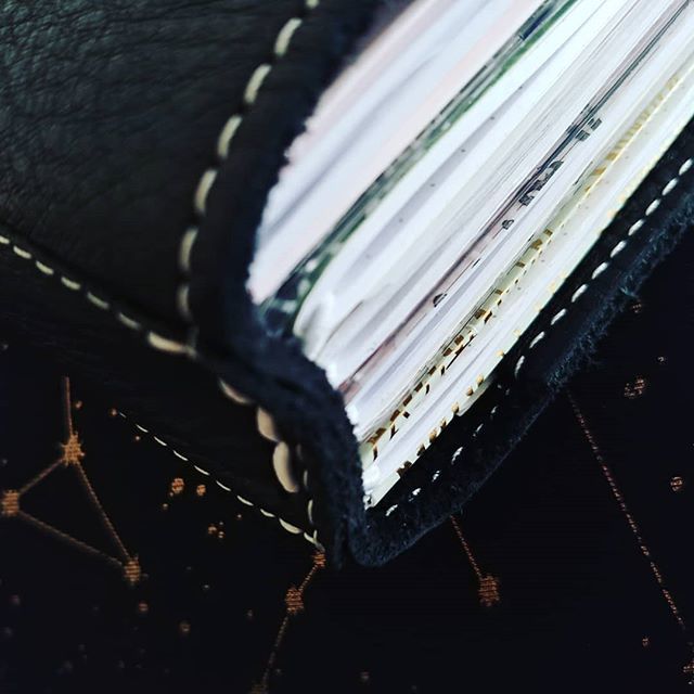sparklescribble's tweet photo. It's more than a planner - it's an obsession. Down the rabbit hole! I'm not quite ready to share a flip (I have commitment issues 🤣) but it's nearrrrly there! https://t.co/VlfVgPCFLo https://t.co/rta80bLVqm