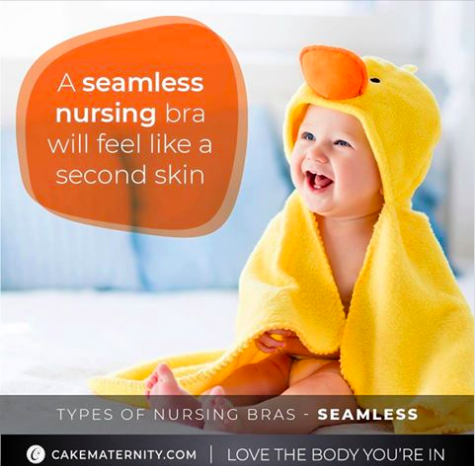 CharleyMBras's tweet photo. Seamless comfort #CharleyMaternity #CakeMaternity Easy sizes S-XL https://t.co/MUuyJQ71jY