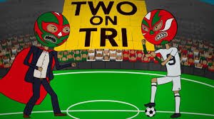 herculezg's tweet photo. 🚨 We’re back!🚨  

🗣🇲🇽

Tecatito 🏴‍☠️

Vela 🕯 ⁉️

¿Chicharito or Raul Jimenez? 9️⃣

Diego Lainez .. Diego .. Diego.. ??? Where is Diego? 🧸

Edson 💸.. and much more. @SebiSalazarFUT 

https://t.co/4NQyt1vCnq #TwoOnTri https://t.co/uPMUNAYX4V