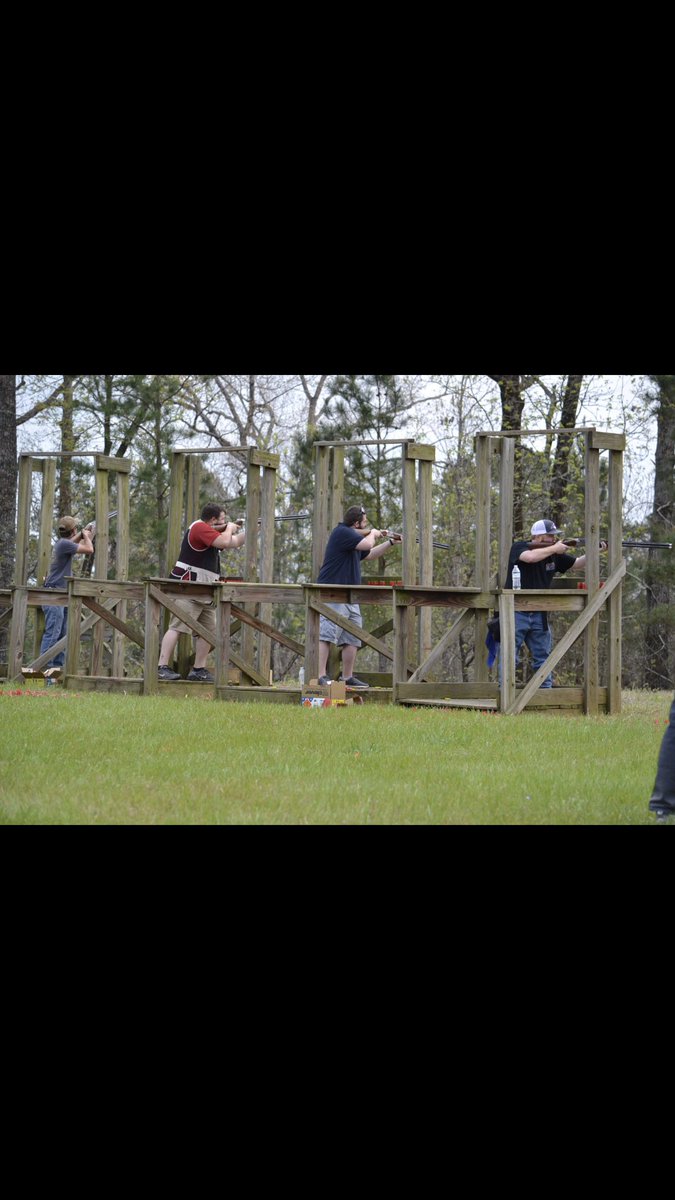 castnblastcrew's tweet photo. The annual youth rotary shoot is always a blast big thanks to Adam Johnson and collini law firm for the sponsorship every year https://t.co/exZjItULoE