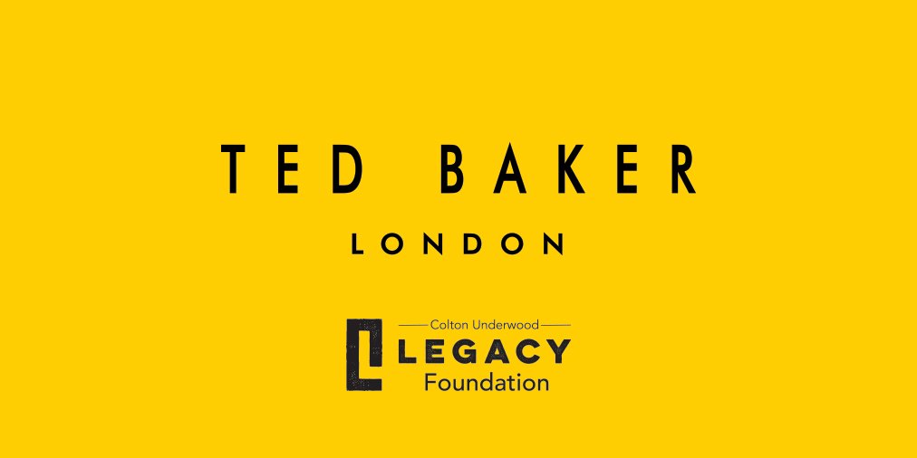 ColtonsLegacy's tweet photo. Join @Colton at Ted Baker in Century City, CA on April 17 from 6-8 for an in-store shopping event to benefit the Legacy Foundation. Visit https://t.co/oguco3HndS for details.
#Shop4Legacy #ColtonsLegacy #cysticfibrosis #CF https://t.co/2ZqIu887Bf