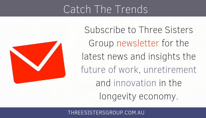 Three Sisters Group tweet media