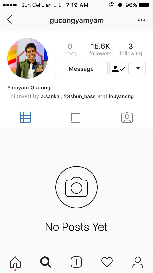 FumiYamWwideCeb's tweet photo. Hello mga beh! Ito a pinakahinihintay natin official accounts po ni Yamyo. E follow nyo nalang. Thank po! 

#HappyGraduationYAMYAM https://t.co/to5lyYcT9m