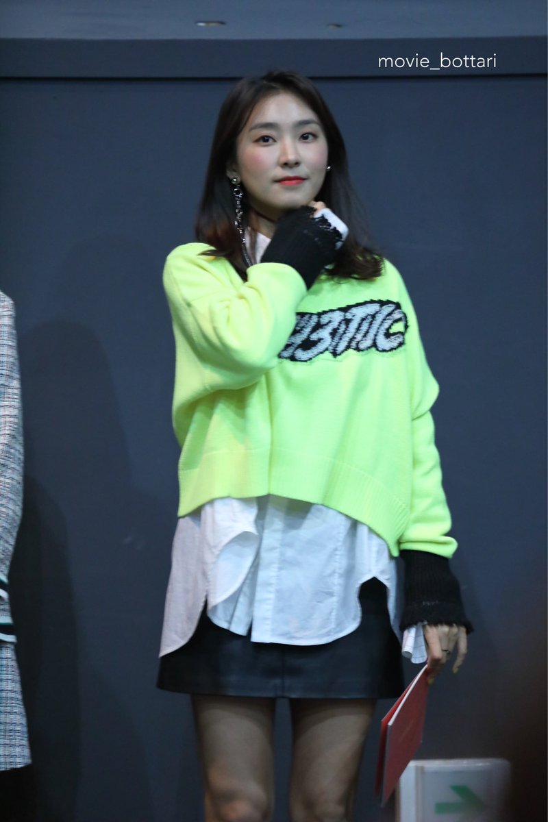 190330 썬키스 패밀리 무대인사 보라 #박희순 #진경 #황우슬혜 #보라 #이고은 #장성범 #김지혜감독 #영화 #썬키스패밀리 #후기 #무대인사 #시사회 #movie...