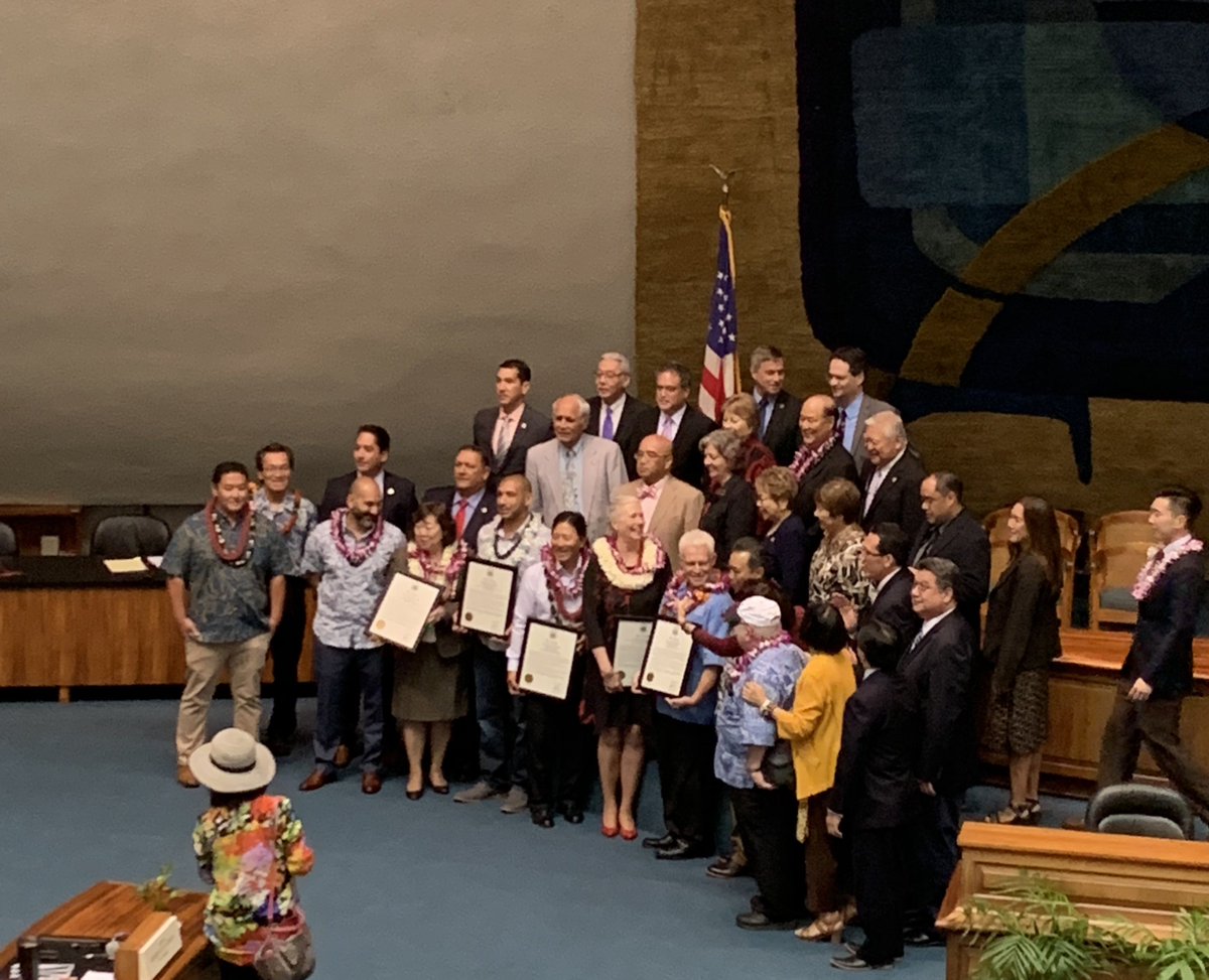 sultanventures's tweet photo. Honored to be selected by the @hawaiisenate & @SBAgov as the Small Business Advocate for Innovation in the State of Hawaii! Mahalo to all of our partners & supporters for helping us catalyze the Hawaii Innovation Ecosystem!
#Hawaii #Innovation #SultanVentures #StartupParadise https://t.co/T71zoLw2ej