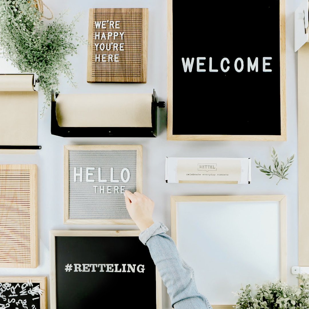 janedeals's tweet photo. 💰GIVEAWAY💰Say what you want to say—on a Rettel board! And add some Jane swag to the mix. This week Rettel is pairing with Jane to give a grand prize winner a $250 Rettel gift card and a $250 Jane gift card. Enter now: {https://t.co/6fPUuqltaX} https://t.co/OSgvm0rvws
